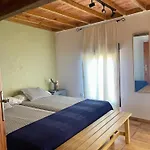 Jim Morrison Casa rural *