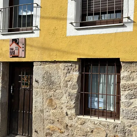 Landhaus Jim Morrison *