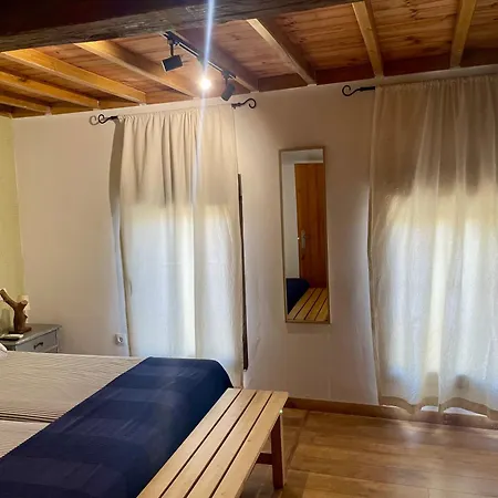 컨트리하우스 Jim Morrison Linares de Riofrío