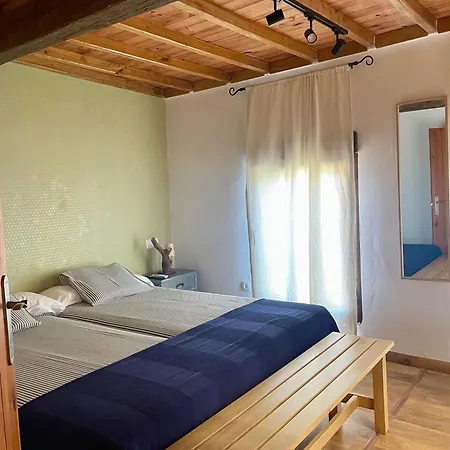 Jim Morrison Landhaus *