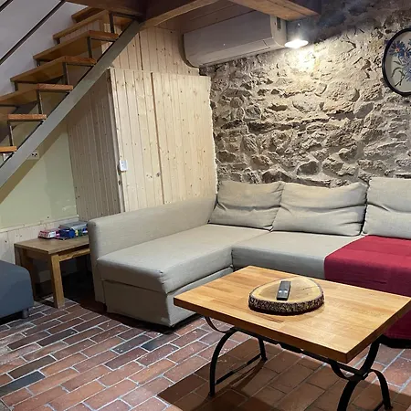 Jim Morrison Landhaus *