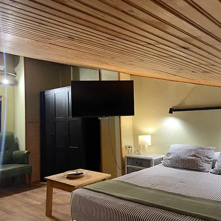 Jim Morrison Linares de Riofrío