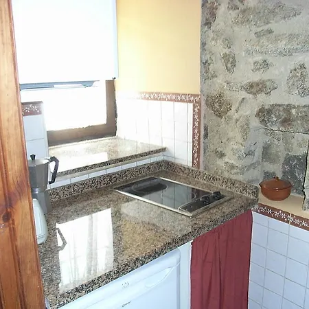 Landhaus Jim Morrison