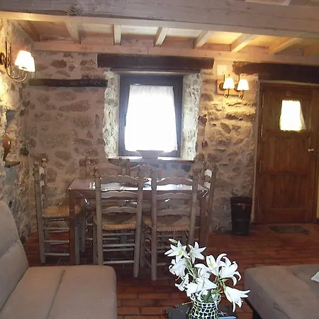 Landhaus Jim Morrison *