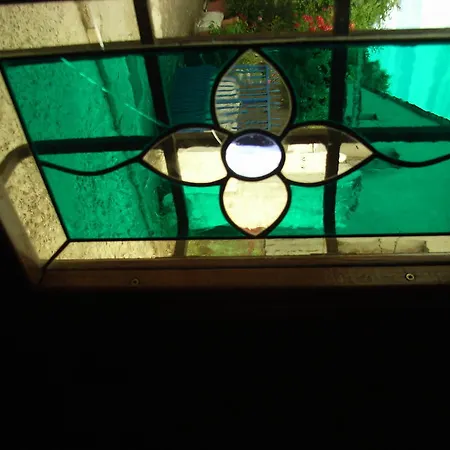 Holiday home Jim Morrison Linares de Riofrio