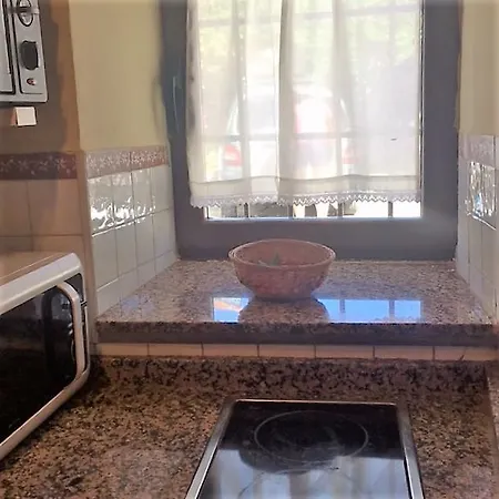 Landhaus Jim Morrison Linares de Riofrío