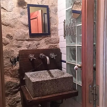 Landhaus Jim Morrison