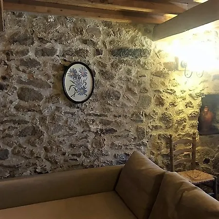 Holiday home Jim Morrison *