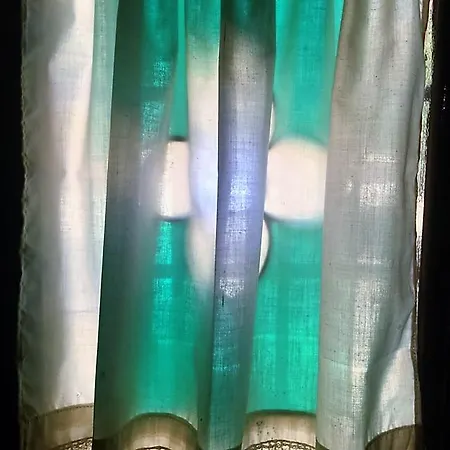 Jim Morrison Linares de Riofrío