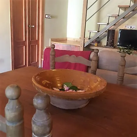 Holiday home Jim Morrison Linares de Riofrio
