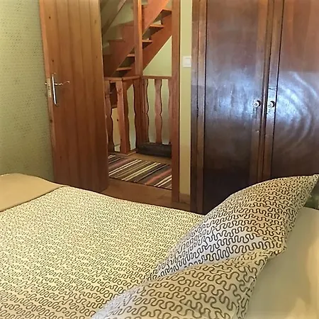 Holiday home Jim Morrison Linares de Riofrio