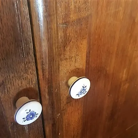 Landhaus Jim Morrison