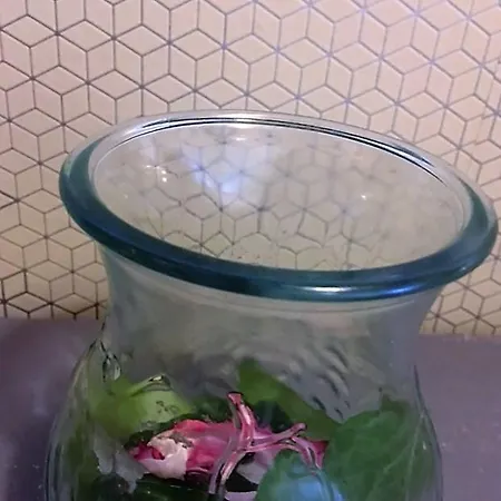 Landhaus Jim Morrison Linares de Riofrío