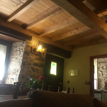 Holiday home Jim Morrison Linares de Riofrio