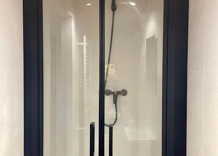 Jim Morrison 컨트리하우스 Linares de Riofrío