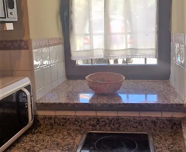 컨트리하우스 Jim Morrison Linares de Riofrío