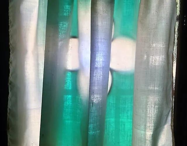 Jim Morrison Linares de Riofrío